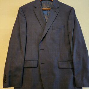Ralph Lauren 44R Men's Classic-Fit Suit